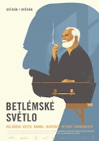 plakat filmu Światło Betlejemskie