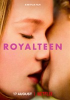 plakat filmu Royalteen: Następca tronu