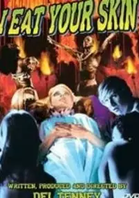 Plakat filmu Zombies