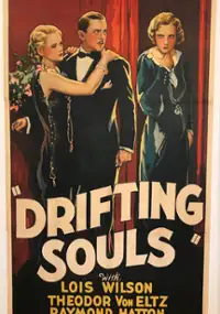 Plakat filmu Drifting Souls