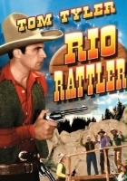 plakat filmu Rio Rattler
