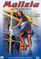 plakat filmu Malizia