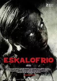 Plakat filmu Eskalofrío