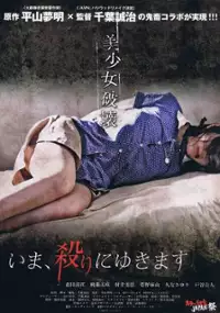 Plakat filmu Ima, Yari ni Yukimasu