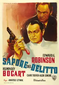 Plakat filmu Dr Clitterhouse