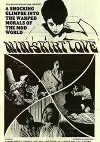 Plakat filmu Miniskirt Love