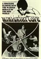 plakat filmu Miniskirt Love