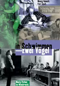 Plakat filmu In Schwimmen-Zwei-Vögel
