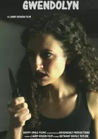 Plakat filmu Gwendolyn