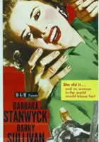 plakat filmu Jeopardy