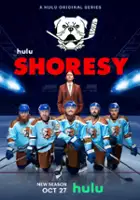 plakat - Shoresy (2022)