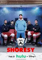 plakat serialu Shoresy