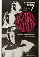 plakat filmu Diary of a Swinger
