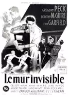 Elia Kazan / Dżentelmeńska umowa