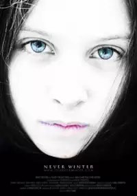 Plakat filmu Never Winter