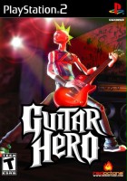 plakat filmu Guitar Hero
