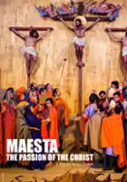 C&eacute;cile Pradere / Maestà, la Passion du Christ
