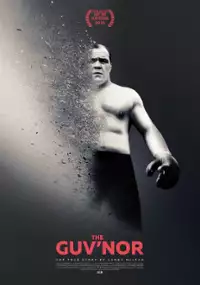 Plakat filmu The Guv'nor