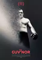 plakat filmu The Guv'nor