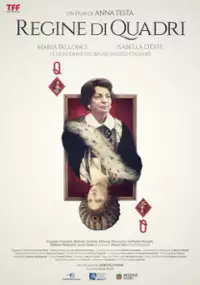 Plakat filmu Regine di quadri