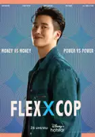 plakat - Chaebol X hyeongsa (2024)