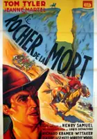 plakat filmu Santa Fe Bound