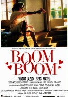 plakat filmu Boom Boom