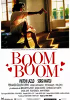 plakat filmu Boom Boom