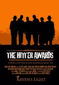 Plakat filmu The Hitter Awards