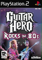 plakat filmu Guitar Hero Encore: Rocks the 80s