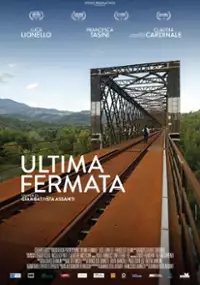 Plakat filmu Ostatni przystanek