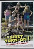 plakat filmu Ten pierwszy raz