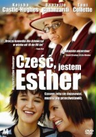 plakat filmu Cześć, jestem Esther