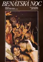 plakat filmu Wenecjanka