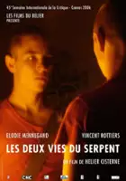 plakat filmu Les deux vies du serpent