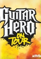 plakat filmu Guitar Hero: On Tour