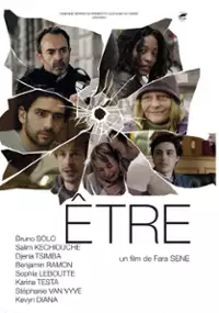 Plakat filmu Être