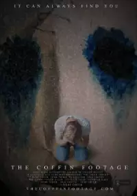 Plakat filmu The Coffin Footage