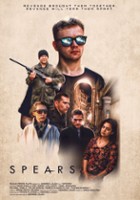 plakat filmu Spears