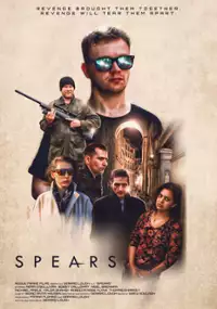 Plakat filmu Spears