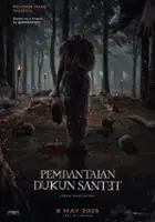 Aurora Ribero / Pembantaian Dukun Santet