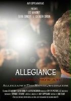 plakat filmu Allegiance