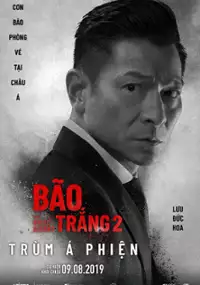 Plakat filmu Sao Du 2: Zhi Tian Di Dui Jue