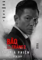 plakat filmu Sao Du 2: Zhi Tian Di Dui Jue