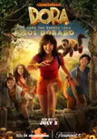 Kenny Wood / Dora and the Search for Sol Dorado