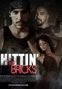 Plakat filmu Hittin' the Bricks