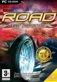 Plakat gry Road To Fame