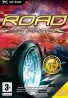 plakat gry Road To Fame