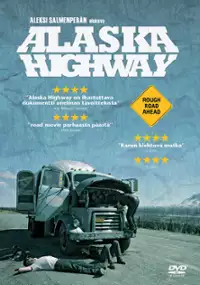 Plakat filmu Alcan Highway