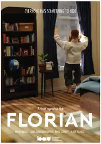 Plakat filmu Florian